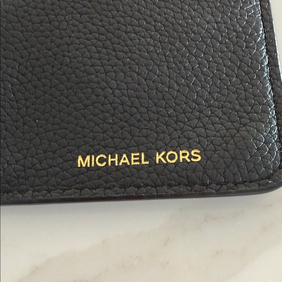 Michael Kors Black Crossbody Bag - Picture 2 of 4